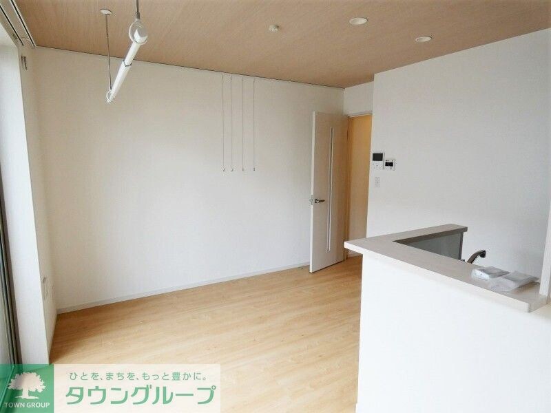 スカイ・フラワーの物件内観写真