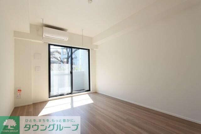 スパシエスタイル練馬春日町の物件内観写真