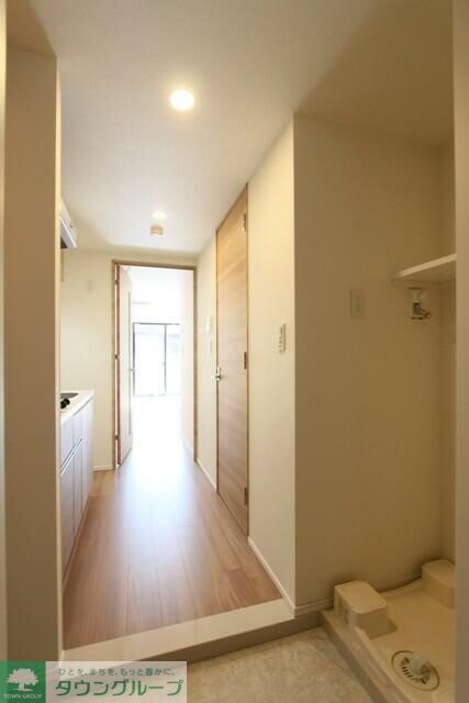 スパシエスタイル練馬春日町の物件内観写真