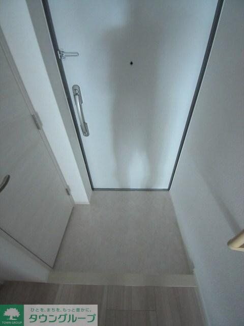 プライムガーデン若木の物件内観写真