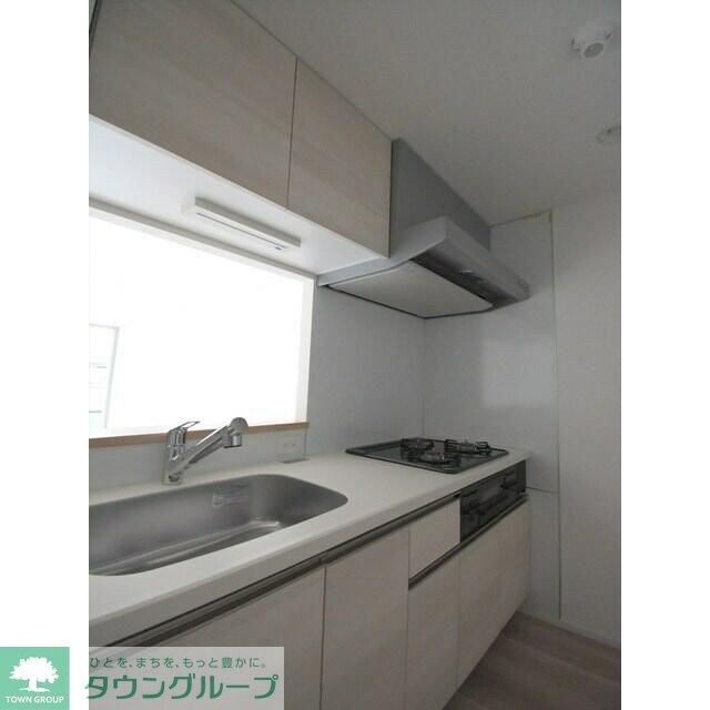 プライムガーデン若木の物件内観写真