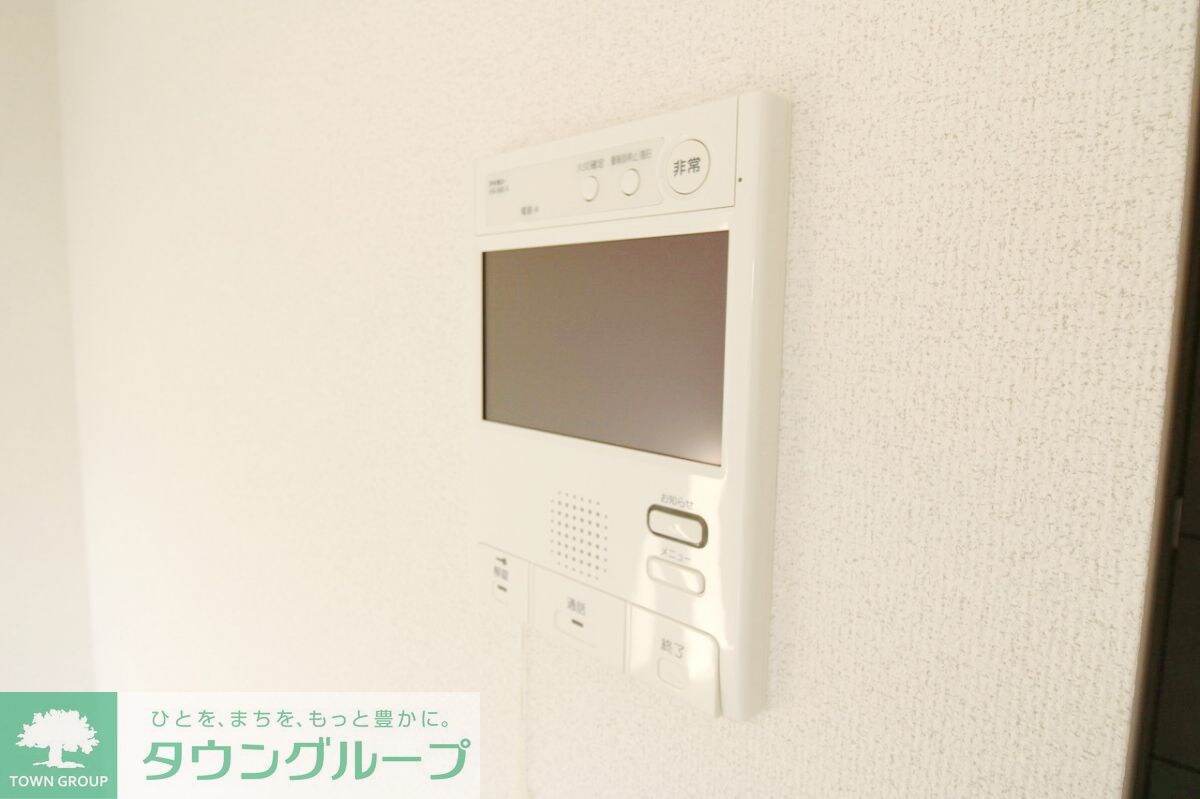 プレール・ドゥーク中板橋の物件内観写真