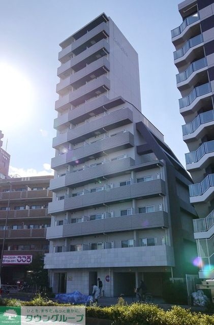 プレール・ドゥーク中板橋の物件内観写真