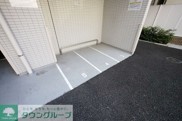 プレール・ドゥーク中板橋の物件内観写真