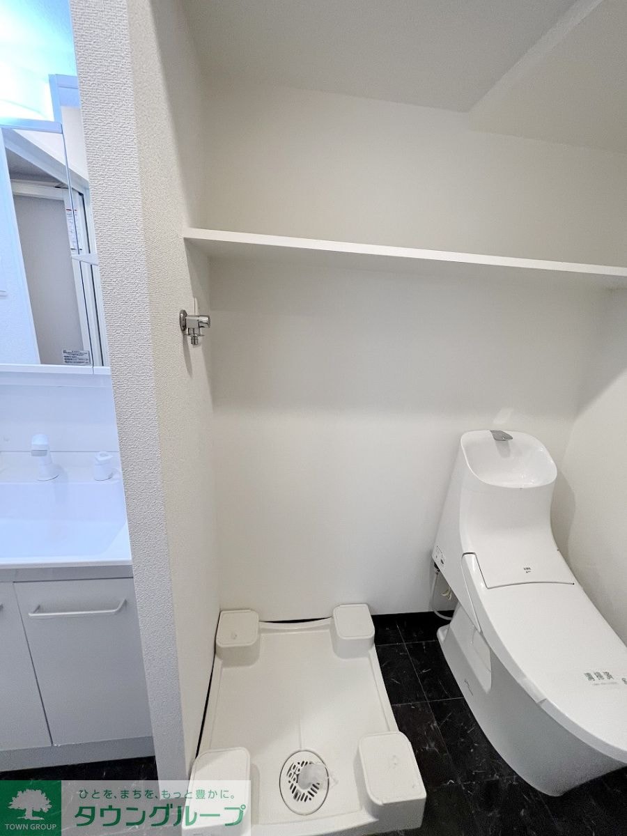 プレール・ドゥーク中板橋の物件内観写真