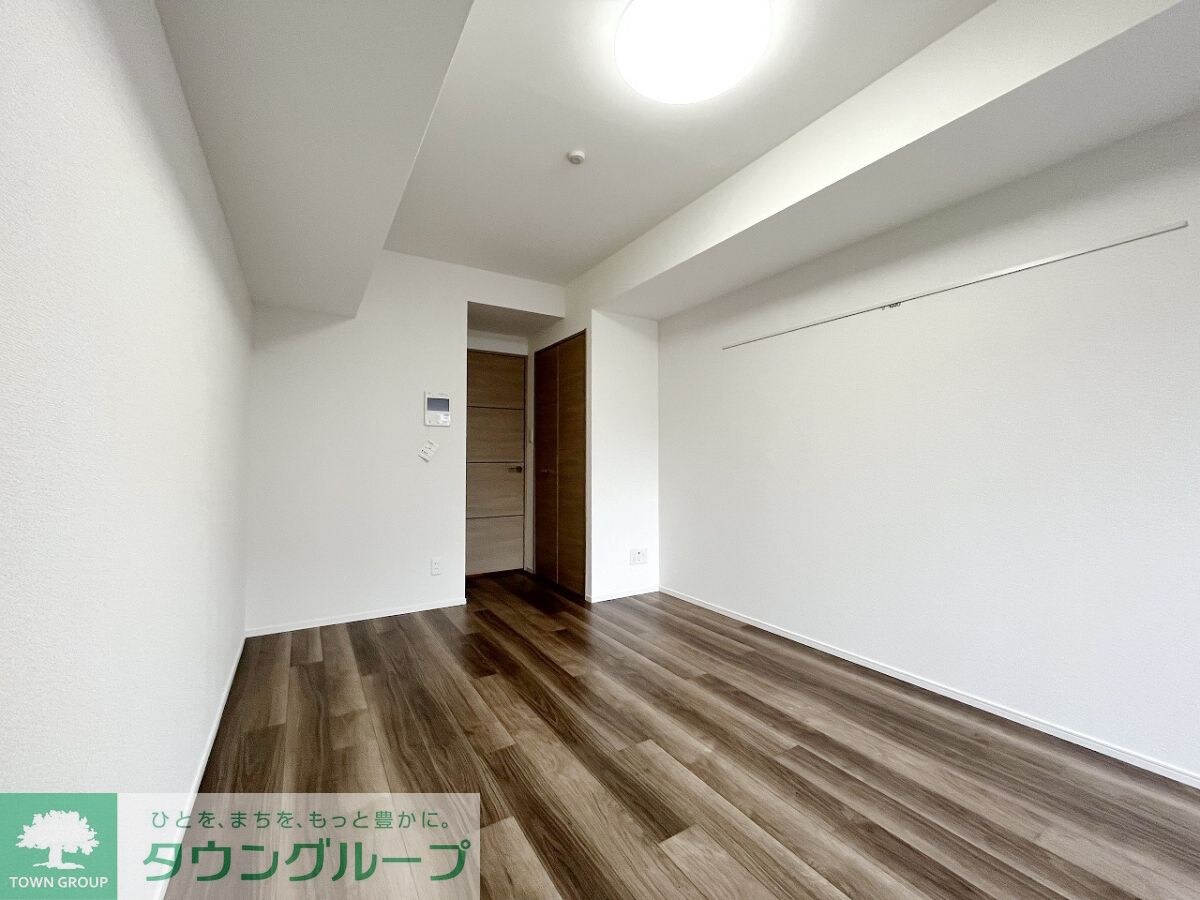 プレール・ドゥーク中板橋の物件内観写真