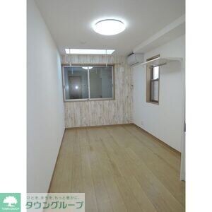 リヴ桜台の物件内観写真