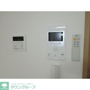 リヴ桜台の物件内観写真