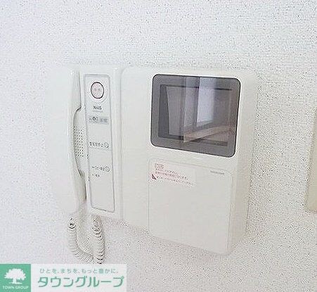 ルネ南常盤台の物件内観写真