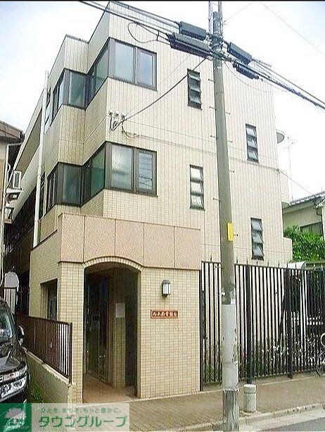 ルネ南常盤台の物件内観写真