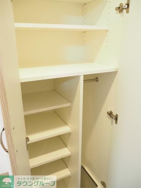 ルーブル板橋東新町壱番館の物件内観写真