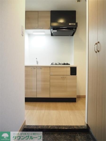 ルーブル板橋東新町壱番館の物件内観写真