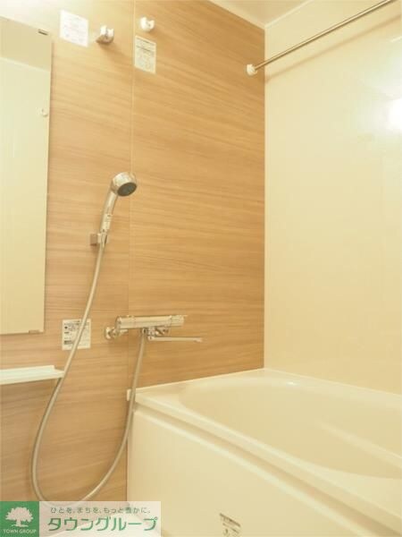 ルーブル板橋東新町壱番館の物件内観写真