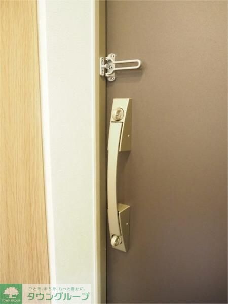 ルーブル板橋東新町壱番館の物件内観写真