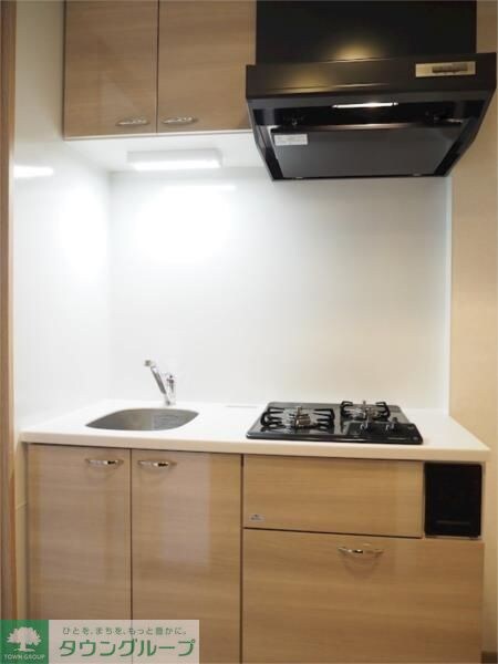 ルーブル板橋東新町壱番館の物件内観写真