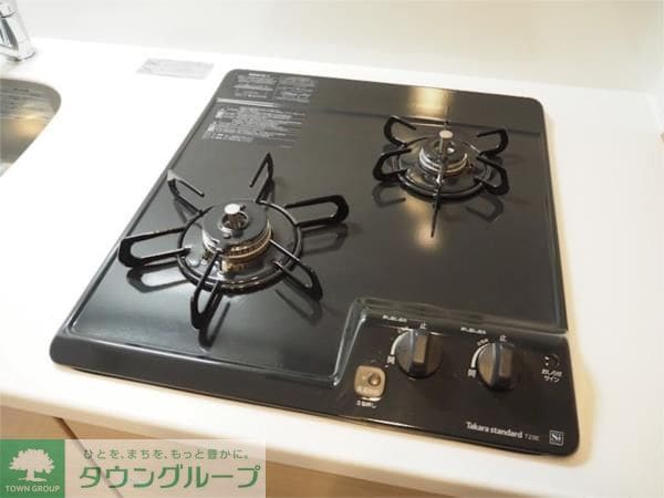 ルーブル板橋東新町壱番館の物件内観写真