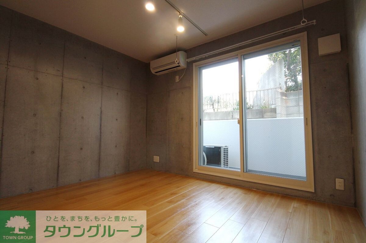 レピュア成増レジデンスの物件内観写真