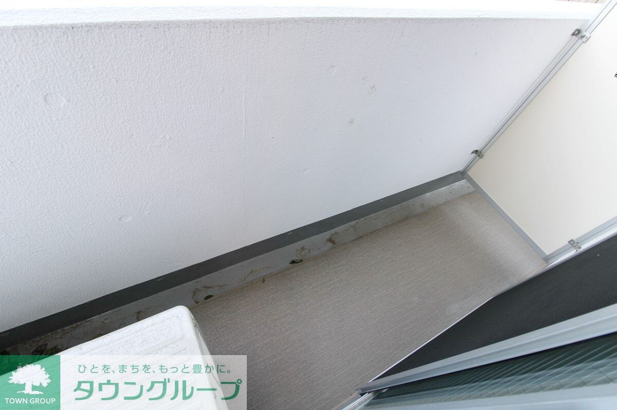 レピュア成増レジデンスの物件内観写真