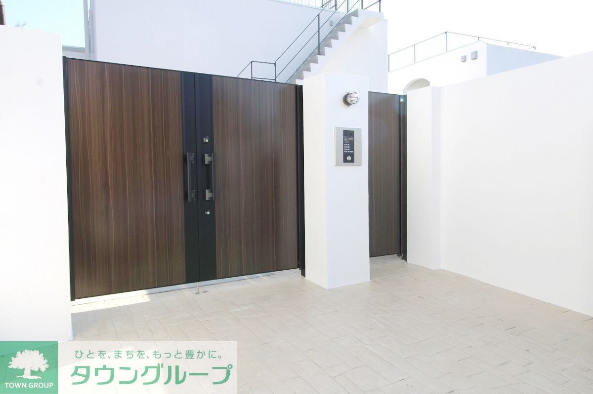 レピュア成増レジデンスの物件内観写真