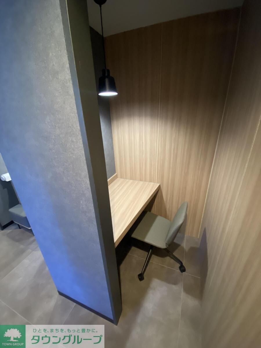 デュオフラッツ池袋の物件内観写真