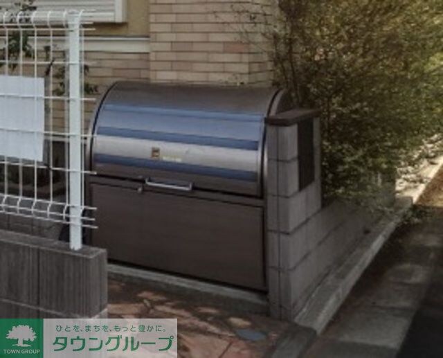 レフィナードの物件内観写真