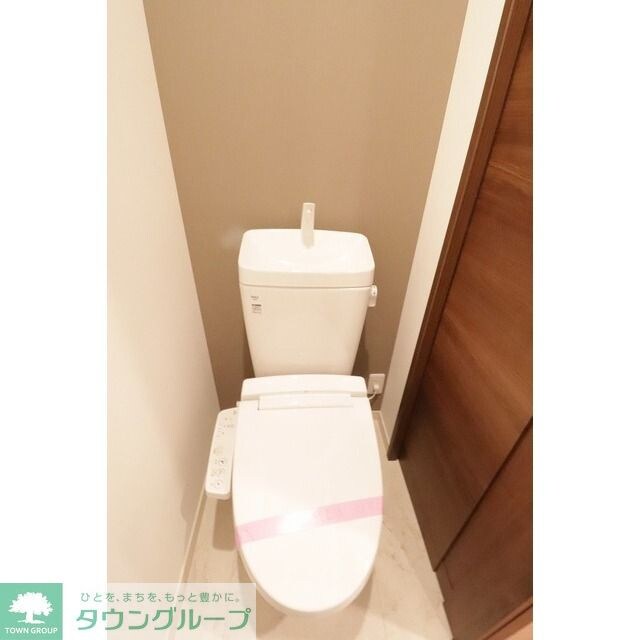 ワールドレジデンスの物件内観写真