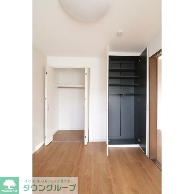 ワールドレジデンスの物件内観写真