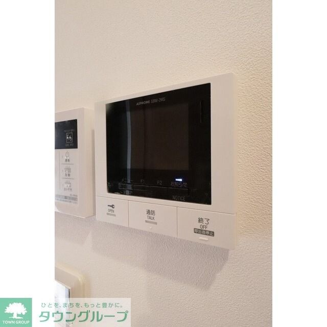 ワールドレジデンスの物件内観写真