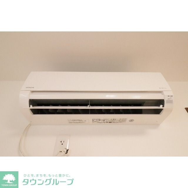 ワールドレジデンスの物件内観写真