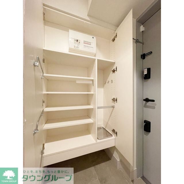 リビオメゾン東池袋の物件内観写真