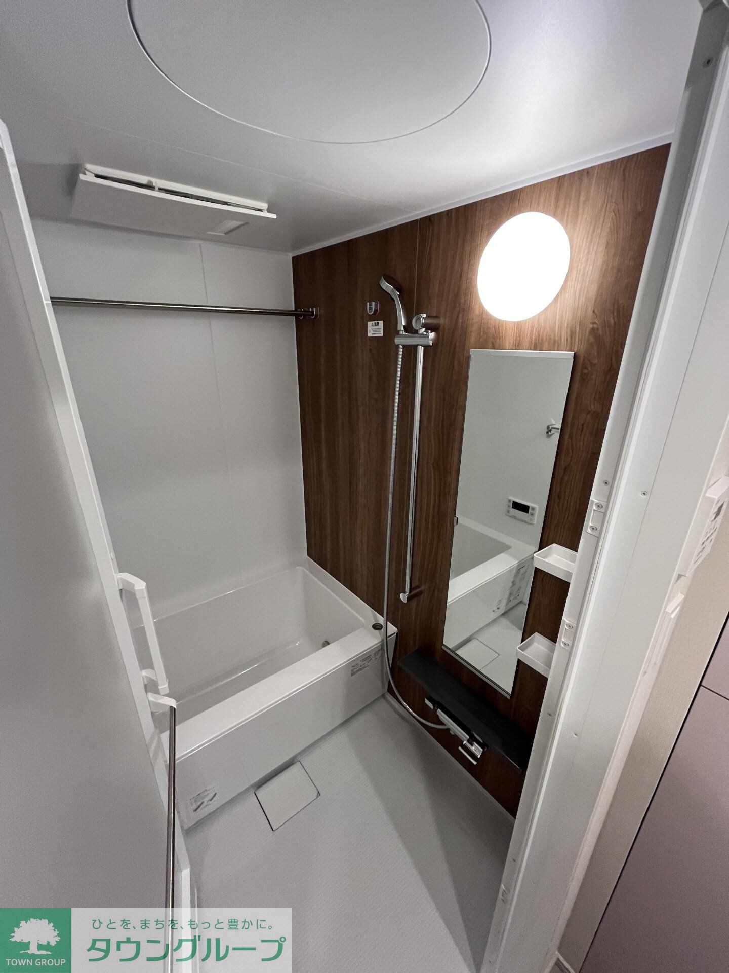 ザ・パークハビオ目白タワーの物件内観写真