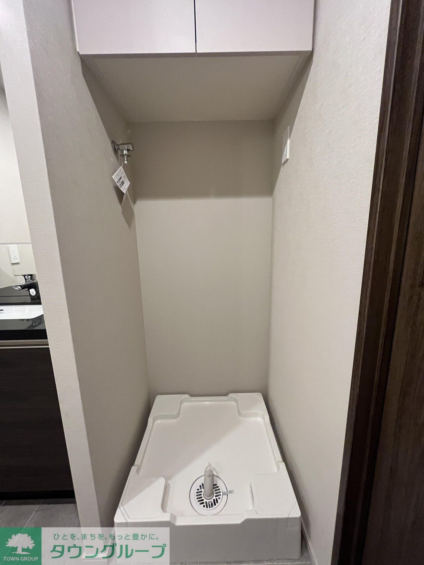 ザ・パークハビオ目白タワーの物件内観写真