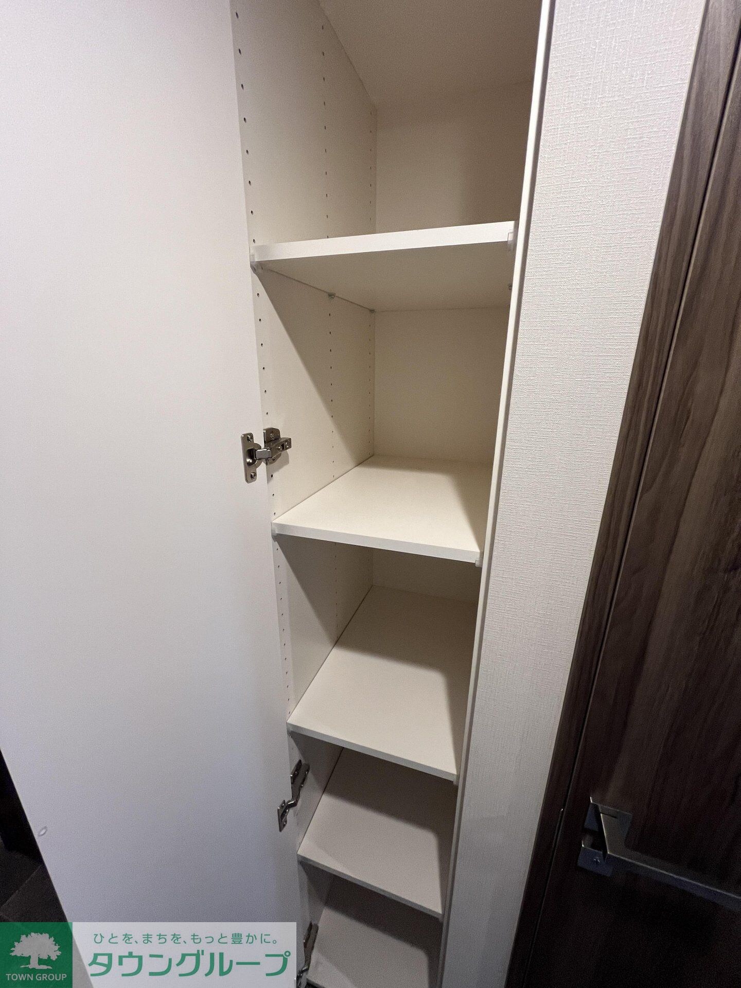 ザ・パークハビオ目白タワーの物件内観写真