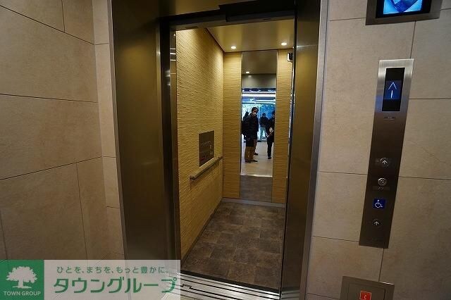 ＡＬＴＥＲＮＡ東池袋(オルタナヒガシイケブクロ)の物件内観写真