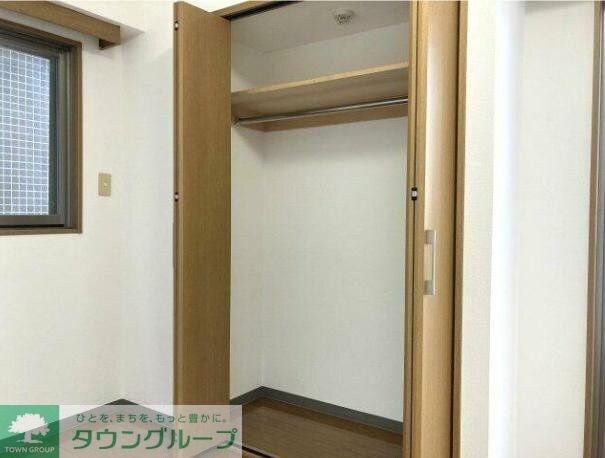 メゾン　ド　シエルの物件内観写真