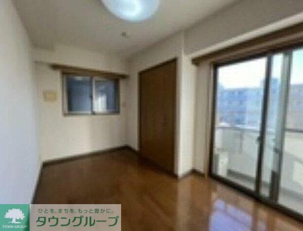 メゾン　ド　シエルの物件内観写真