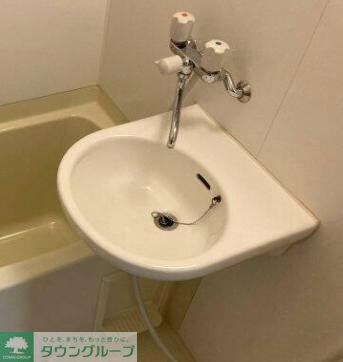 メゾン　ド　シエルの物件内観写真