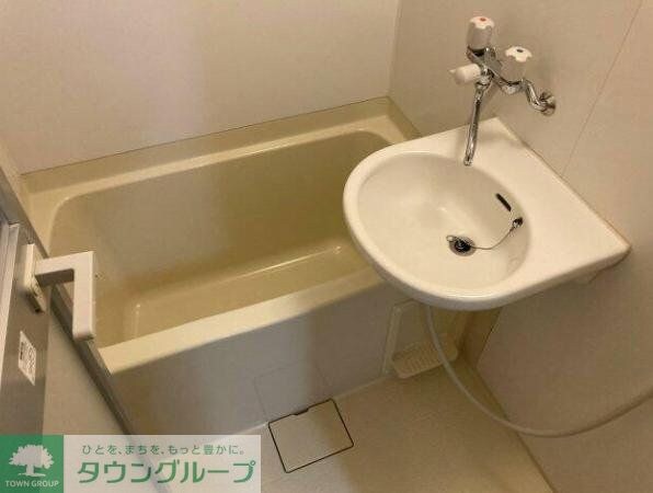 メゾン　ド　シエルの物件内観写真