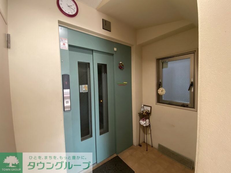 メゾン　ド　シエルの物件内観写真