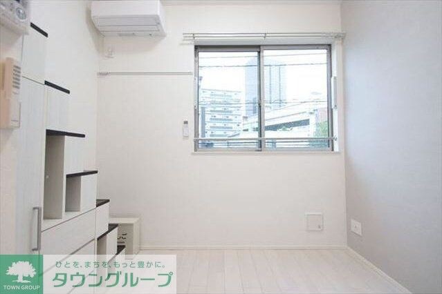 デルソルイケブクロの物件内観写真