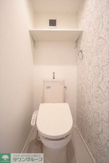 デルソルイケブクロの物件内観写真