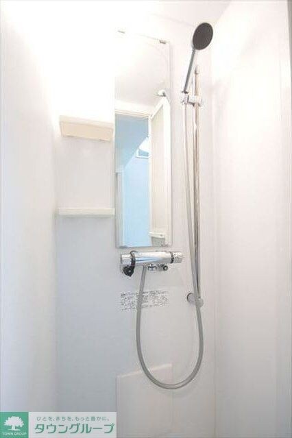 デルソルイケブクロの物件内観写真