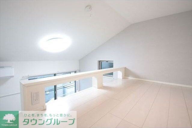 デルソルイケブクロの物件内観写真