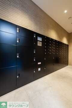 堀之内マンションの物件内観写真