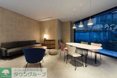 堀之内マンションの物件内観写真