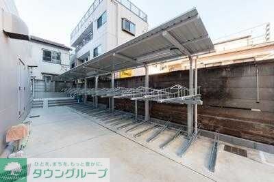 堀之内マンションの物件内観写真