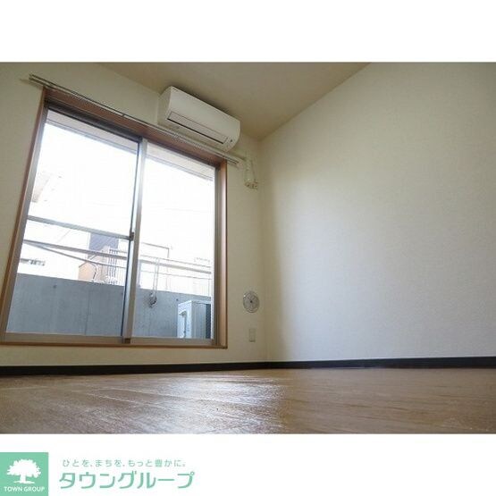 パルムドールハイムの物件内観写真