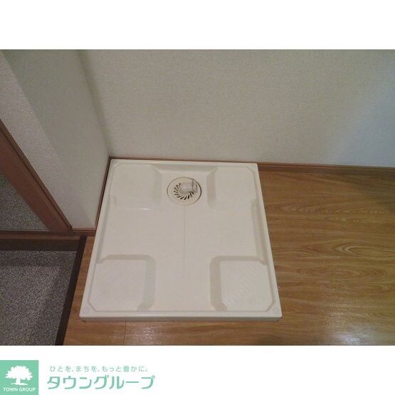 パルムドールハイムの物件内観写真