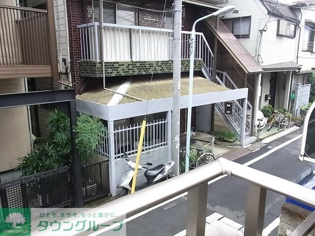 パルムドールハイムの物件内観写真