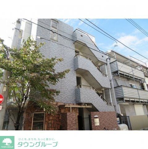 パルムドールハイムの物件内観写真